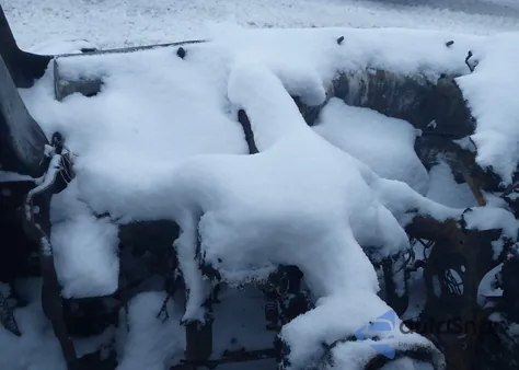 2014 Dodge Journey American Value Pkg from USA, damaged, VIN 3C4PDCAB1ET164324